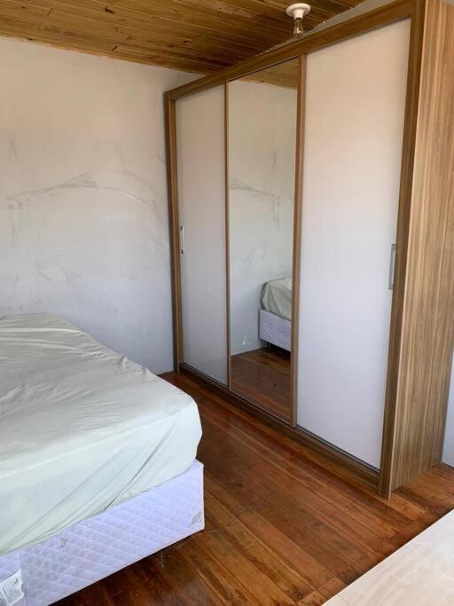 Suite Com Hidro No Centro Balneário Camboriú Exterior foto
